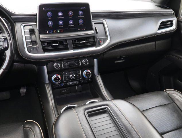 2021 GMC Yukon 2WD SLT