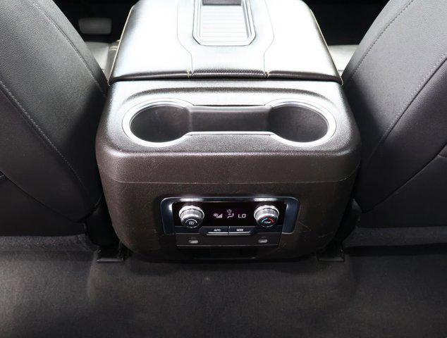 2021 GMC Yukon 2WD SLT