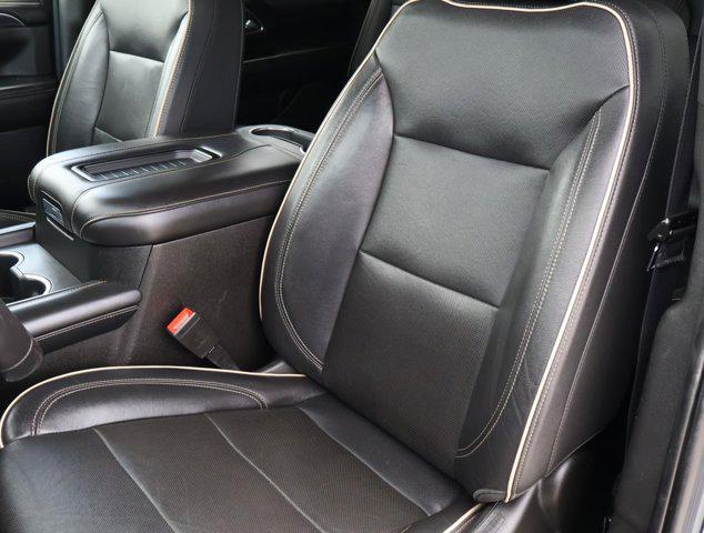 2021 GMC Yukon 2WD SLT