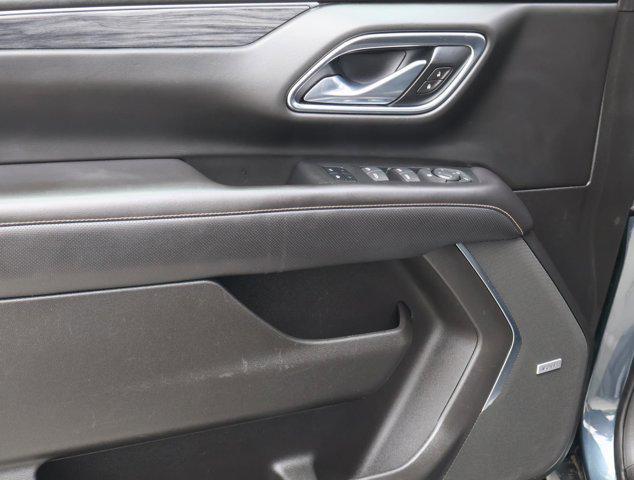 2021 GMC Yukon 2WD SLT