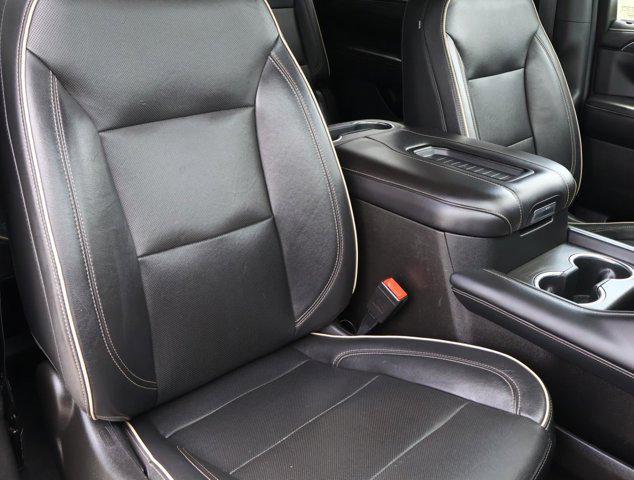 2021 GMC Yukon 2WD SLT