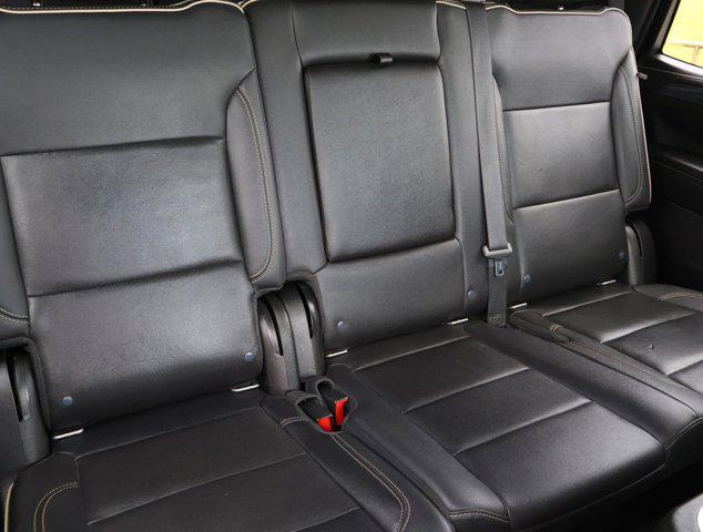 2021 GMC Yukon 2WD SLT