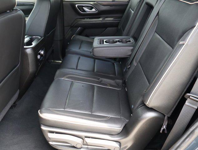 2021 GMC Yukon 2WD SLT
