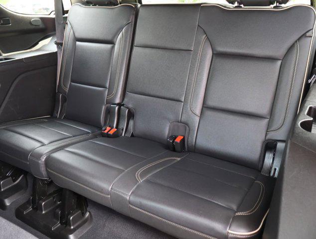 2021 GMC Yukon 2WD SLT