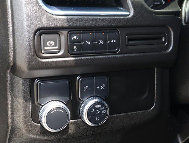 2021 GMC Yukon 2WD SLT