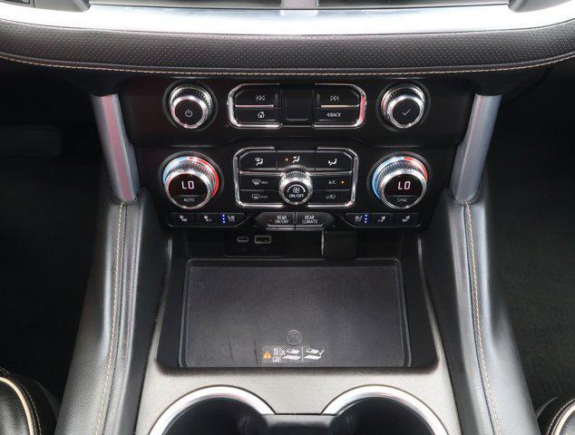 2021 GMC Yukon 2WD SLT