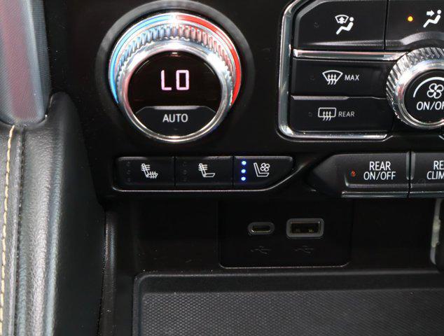 2021 GMC Yukon 2WD SLT