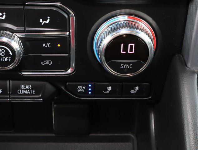 2021 GMC Yukon 2WD SLT
