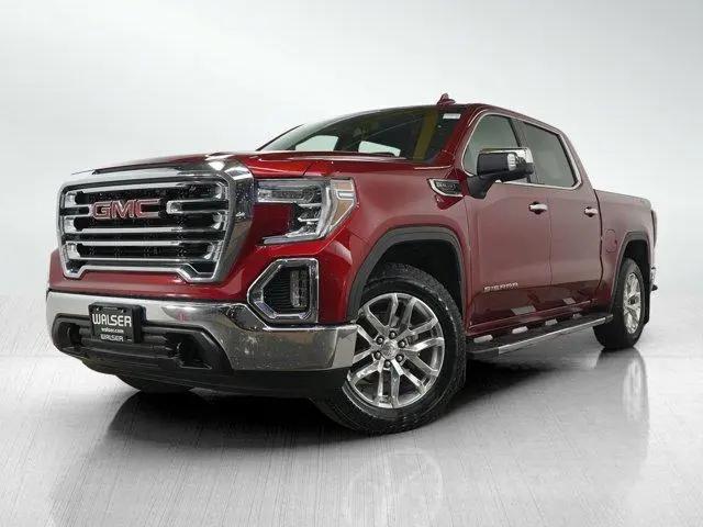 2022 GMC Sierra 1500 Limited SLT for sale in Burnsville, MN