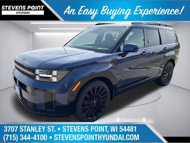 2026 Hyundai Santa Fe Calligraphy for sale in STEVENS POINT, WI