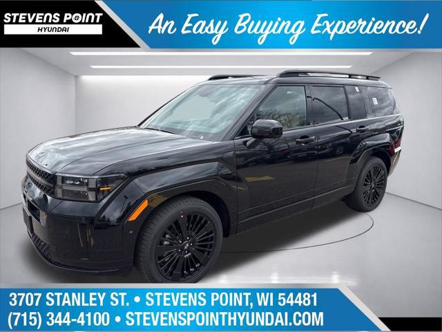 2026 Hyundai Santa Fe Hybrid Calligraphy for sale in STEVENS POINT, WI