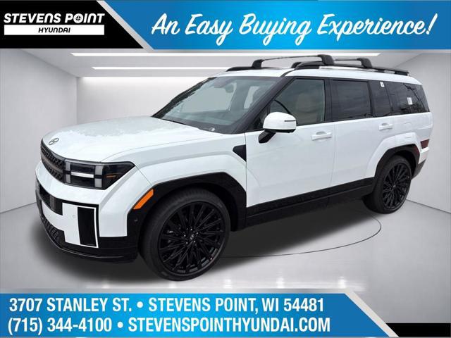 2026 Hyundai Santa Fe Calligraphy for sale in STEVENS POINT, WI