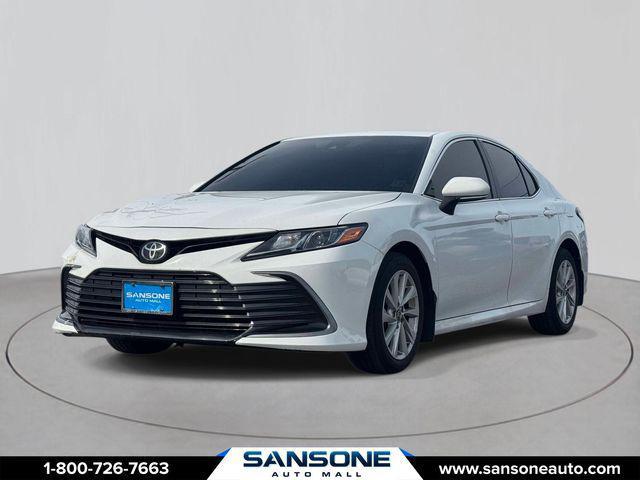 2023 Toyota Camry LE for sale in AVENEL, NJ