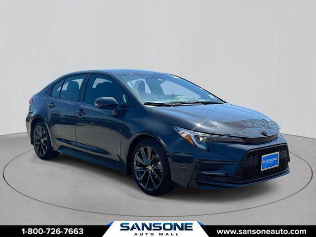 2025 Toyota Corolla SE for sale in AVENEL, NJ
