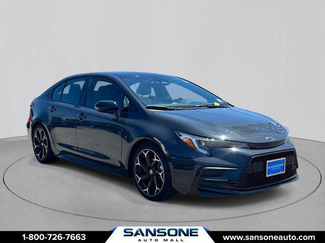 2025 Toyota Corolla FX for sale in AVENEL, NJ