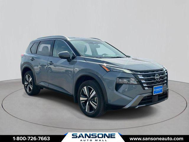 2024 Nissan Rogue SL Intelligent AWD for sale in AVENEL, NJ