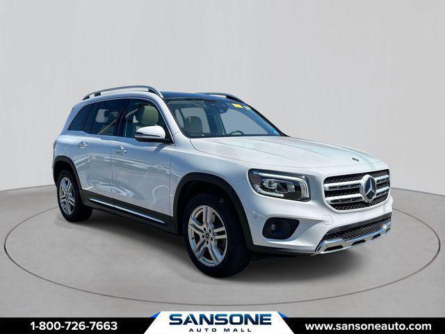 2020 Mercedes-Benz GLB 4MATIC for sale in AVENEL, NJ