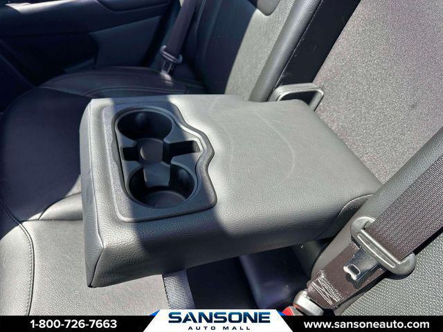 2022 Jeep Compass High Altitude 4x4