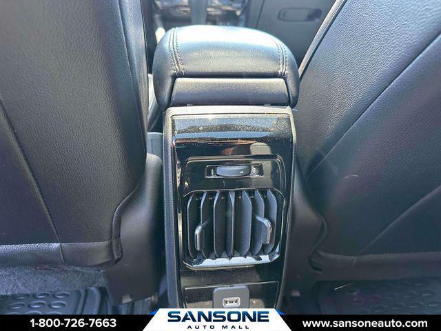 2022 Jeep Compass High Altitude 4x4