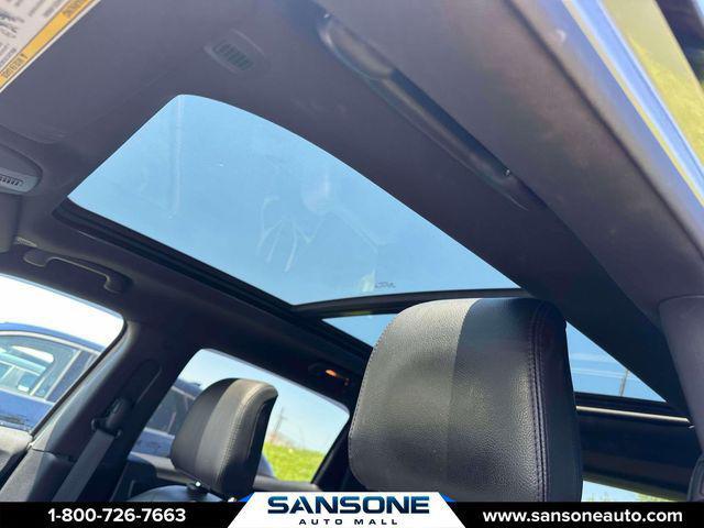 2022 Jeep Compass High Altitude 4x4