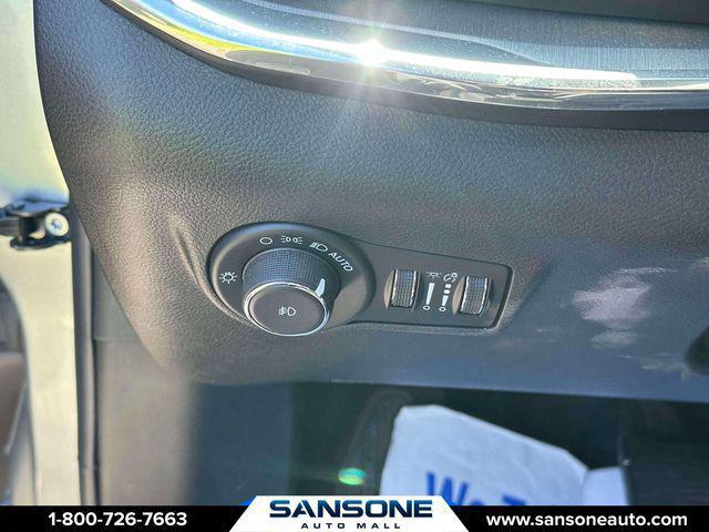 2022 Jeep Compass High Altitude 4x4