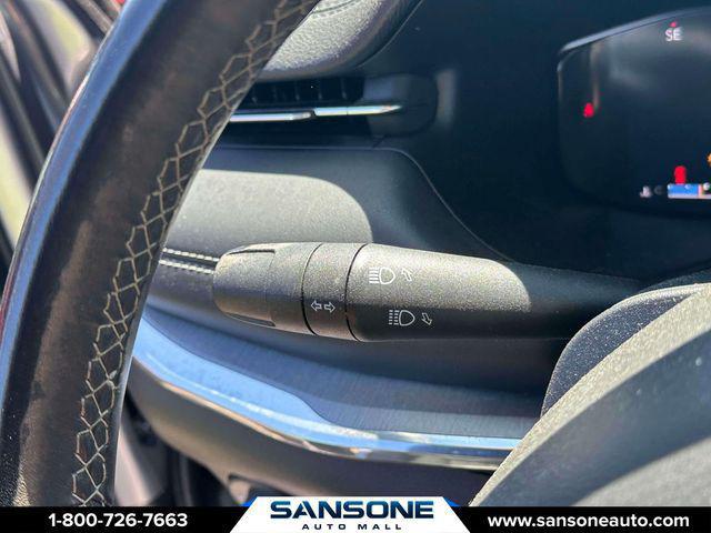 2022 Jeep Compass High Altitude 4x4