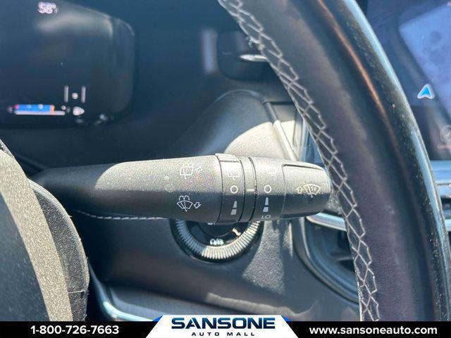 2022 Jeep Compass High Altitude 4x4