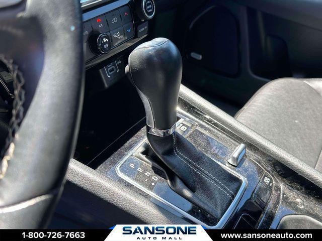 2022 Jeep Compass High Altitude 4x4