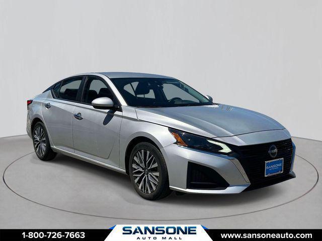 2023 Nissan Altima SV FWD for sale in AVENEL, NJ