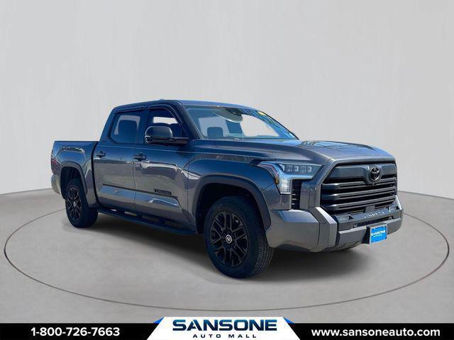 2024 Toyota Tundra Limited for sale in AVENEL, NJ