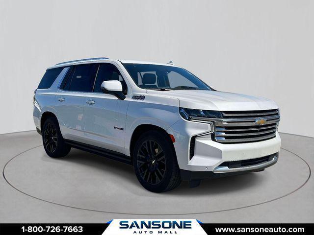 2023 Chevrolet Tahoe 4WD High Country for sale in AVENEL, NJ