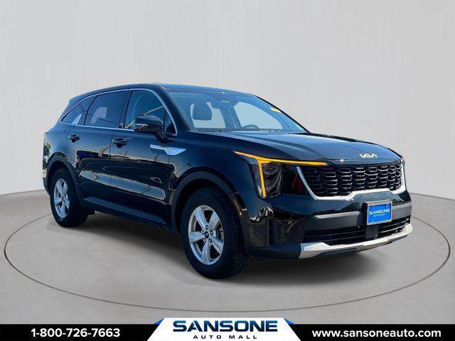 2025 Kia Sorento LX for sale in AVENEL, NJ