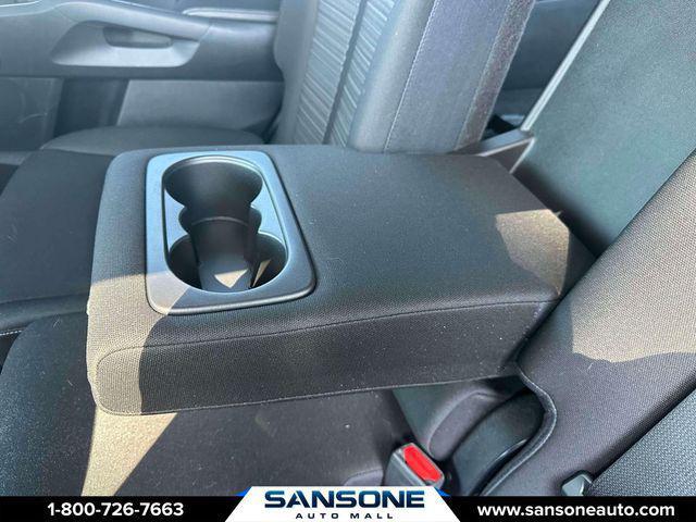 2025 Kia Sorento LX