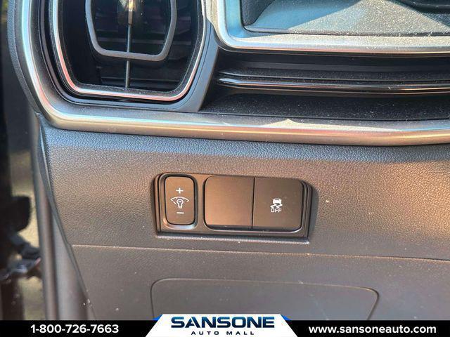2025 Kia Sorento LX