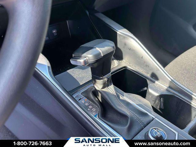 2025 Kia Sorento LX