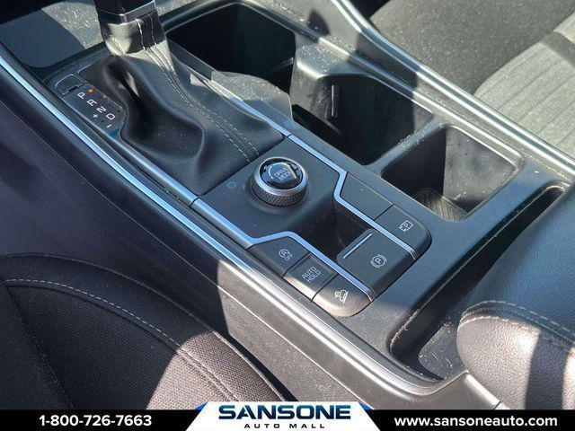 2025 Kia Sorento LX