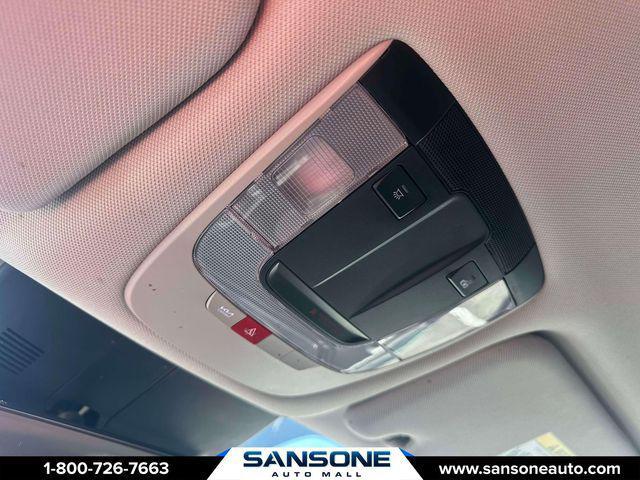 2025 Kia Sorento LX