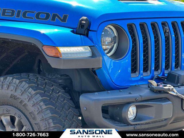 2023 Jeep Wrangler 4-Door Rubicon 392 4x4