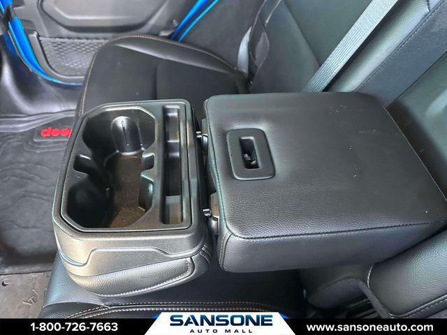 2023 Jeep Wrangler 4-Door Rubicon 392 4x4