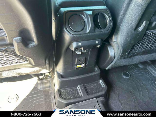 2023 Jeep Wrangler 4-Door Rubicon 392 4x4