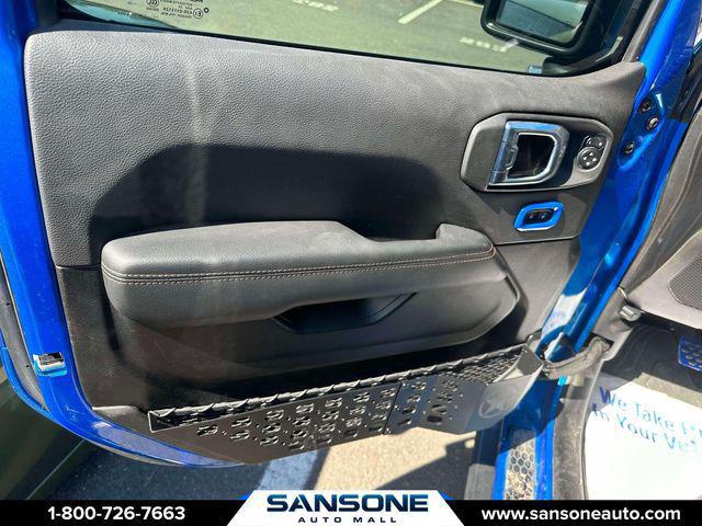 2023 Jeep Wrangler 4-Door Rubicon 392 4x4