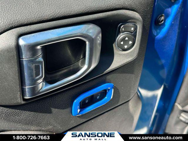 2023 Jeep Wrangler 4-Door Rubicon 392 4x4