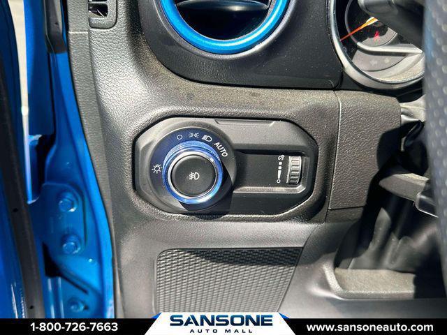 2023 Jeep Wrangler 4-Door Rubicon 392 4x4