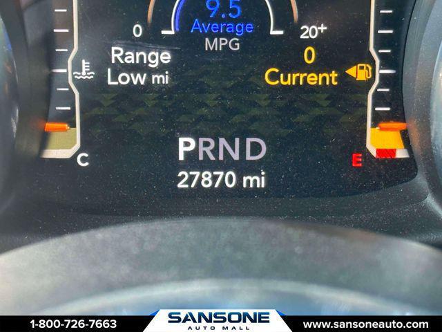 2023 Jeep Wrangler 4-Door Rubicon 392 4x4