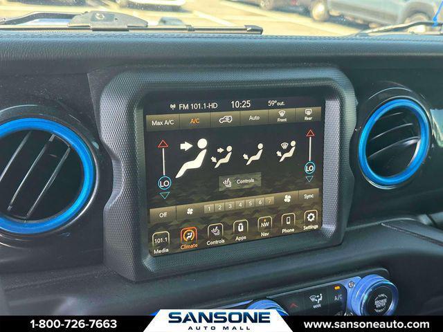 2023 Jeep Wrangler 4-Door Rubicon 392 4x4