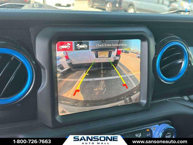 2023 Jeep Wrangler 4-Door Rubicon 392 4x4