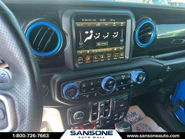 2023 Jeep Wrangler 4-Door Rubicon 392 4x4