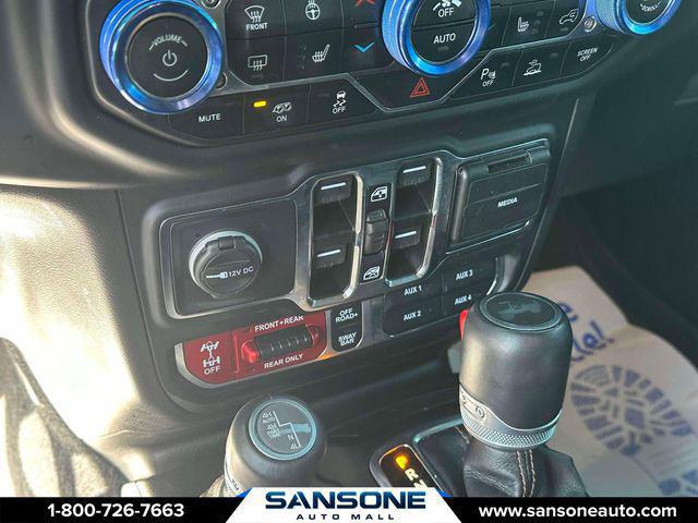 2023 Jeep Wrangler 4-Door Rubicon 392 4x4