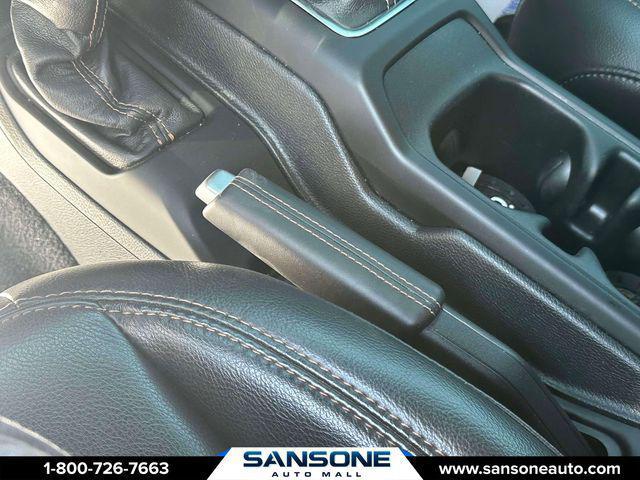 2023 Jeep Wrangler 4-Door Rubicon 392 4x4