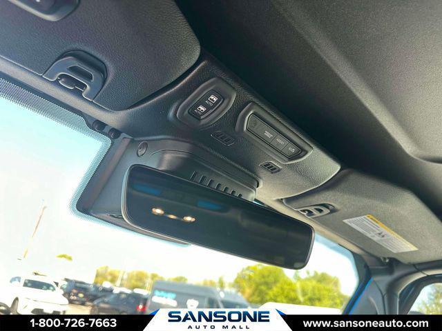 2023 Jeep Wrangler 4-Door Rubicon 392 4x4